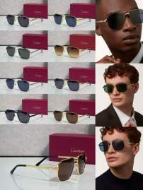 Picture of Cartier Sunglasses _SKUfw79761498fw